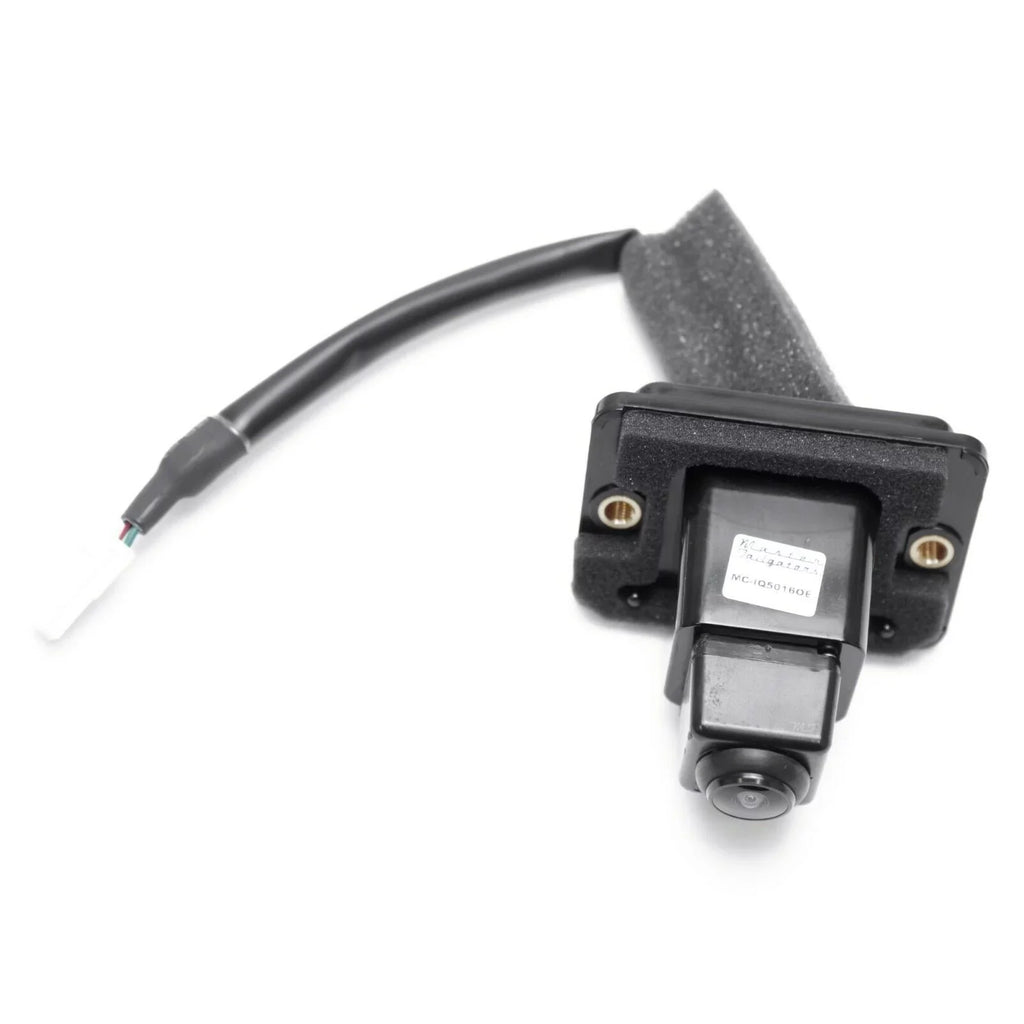 Master Part Backup QX50 Infiniti 28442-3WU1A # w/o for Camera Replacement (2015-2017) OE AVM Tailgaters