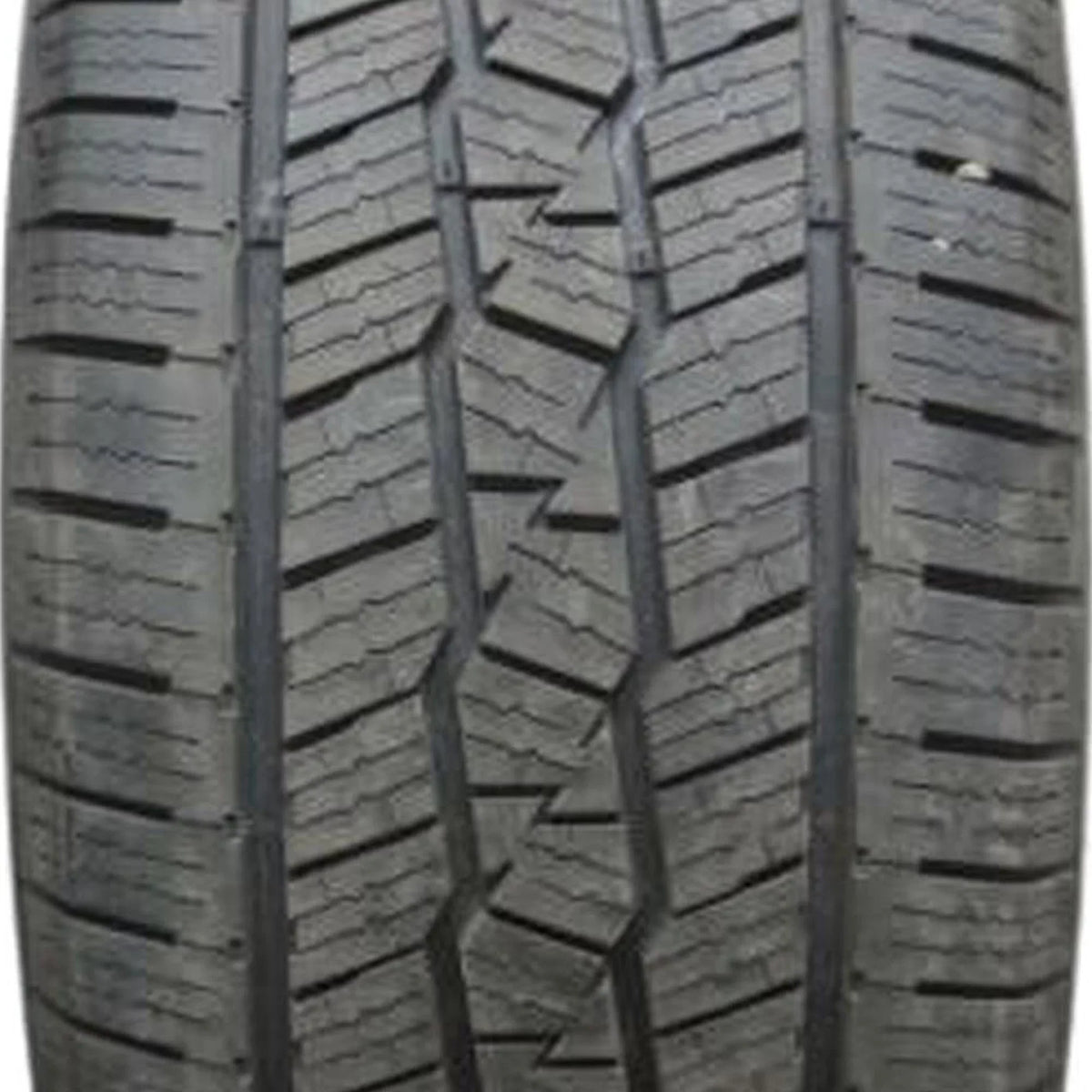 HiCountry Prinx All SUV/Crossover HA2 E 121/118S Tire Season LT285/70R17