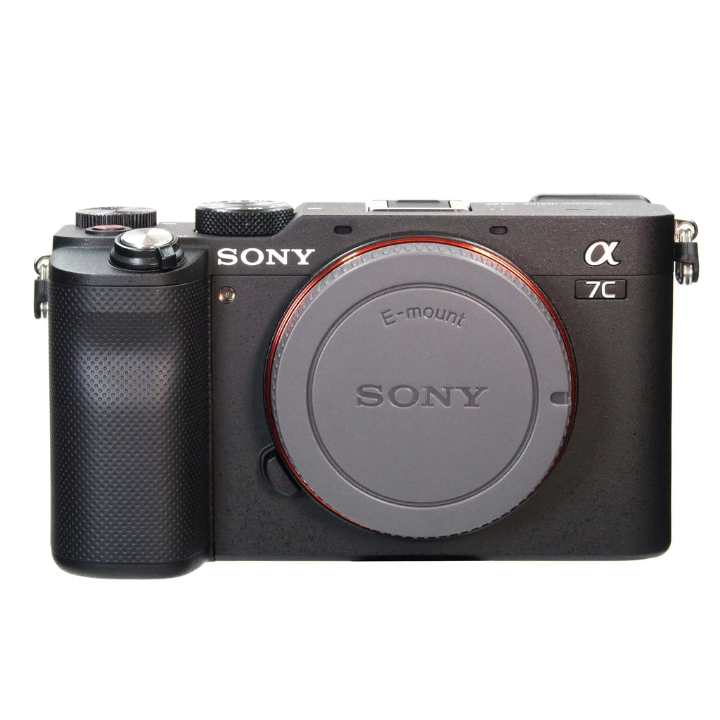 Mirrorless 70-180mm Kit with III VXD Camera Black Di Alpha Lens Full-Frame Tamron Accessory a7C