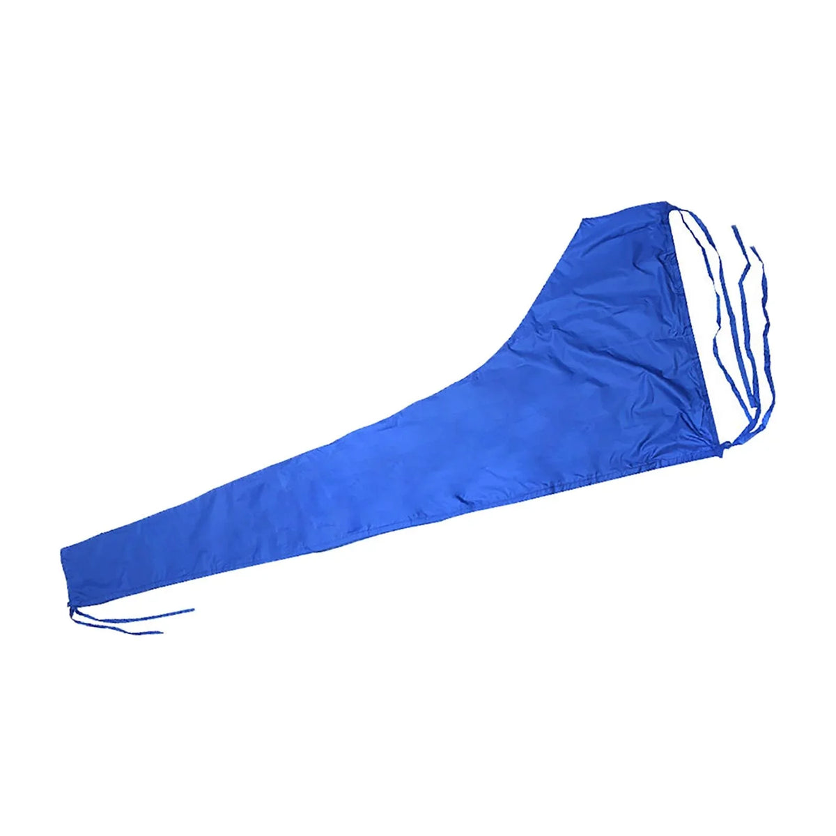 Boat Cover Cover, Cover Mainsail 12 600D Dustproof Oxford Cloth FT FT to Strap 12 Cover, 11 , Cover Thickened Blue Adjustable Sail Snow