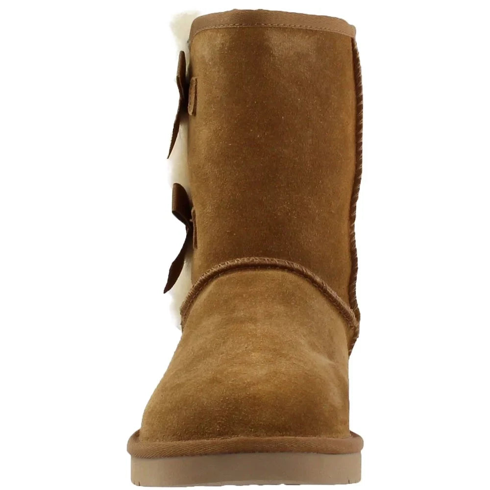 KB SHORT VTRIA Womens UGG Boots BY KOOLABUR