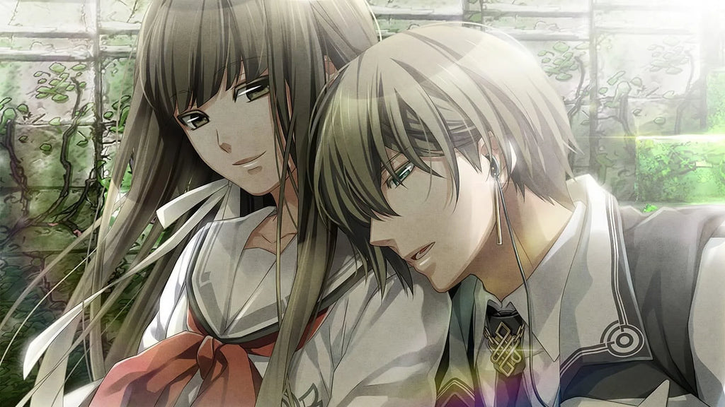 Last Norn9: Era Switch for Nintendo