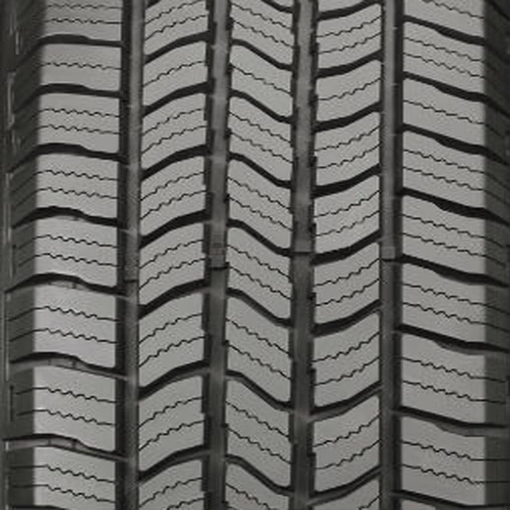 Season Starfire LT215/85R16 E Solarus Light Tire Truck All HT 115/112R