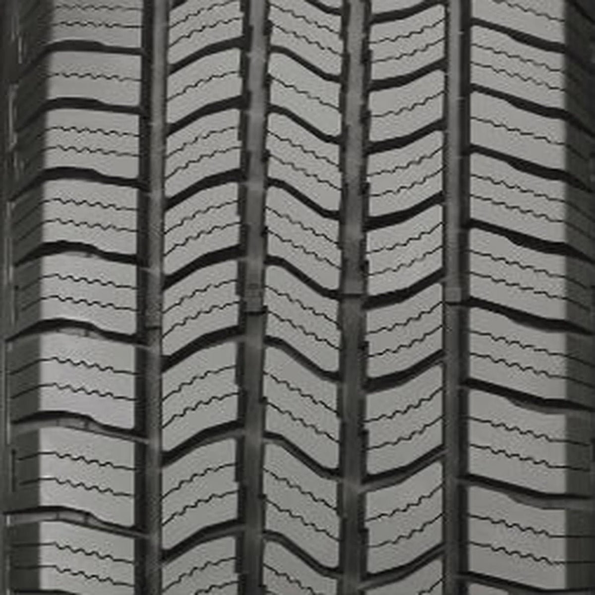 Season Starfire LT215/85R16 E Solarus Light Tire Truck All HT 115/112R