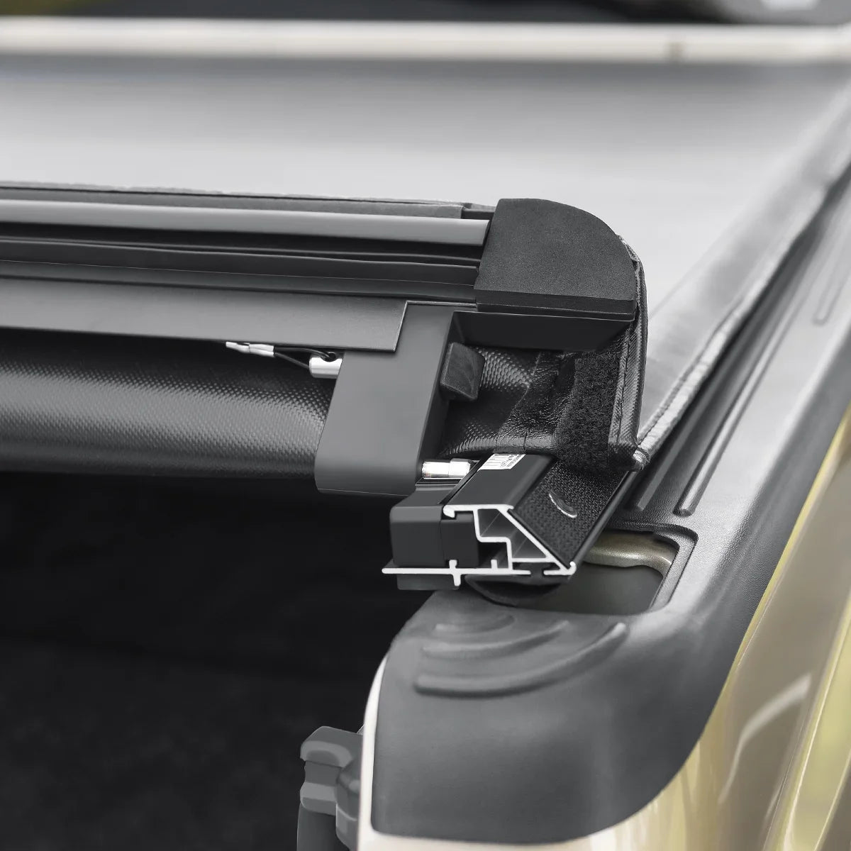 Ram Truck 8Ft Drive 2500 Bed Fits 2500 Tonneau Cover Dodge 94-10 Auto Ram Roll 1500 11-18 3500 / 1500 up Soft 3500 Bed