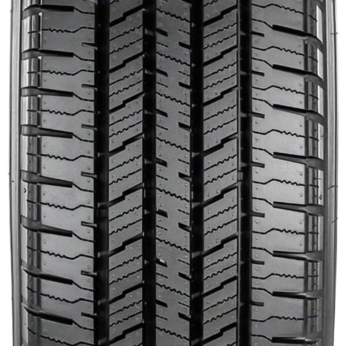 1500 LT, 109T HT Trailblazer 2005-07 Fits: 1999-2001 of Hankook Tires 4 Silverado Set LT Season (FOUR) XL Chevrolet A/S 235/75R16 All Chevrolet Dynapro