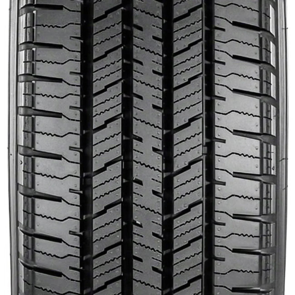 TRD Light Highway Pro, Chevrolet P245/75R16 Hankook Tahoe Dynapro 1996-2002 Tire 2015 (RH12) LT 109T HT Fits: Truck Tacoma