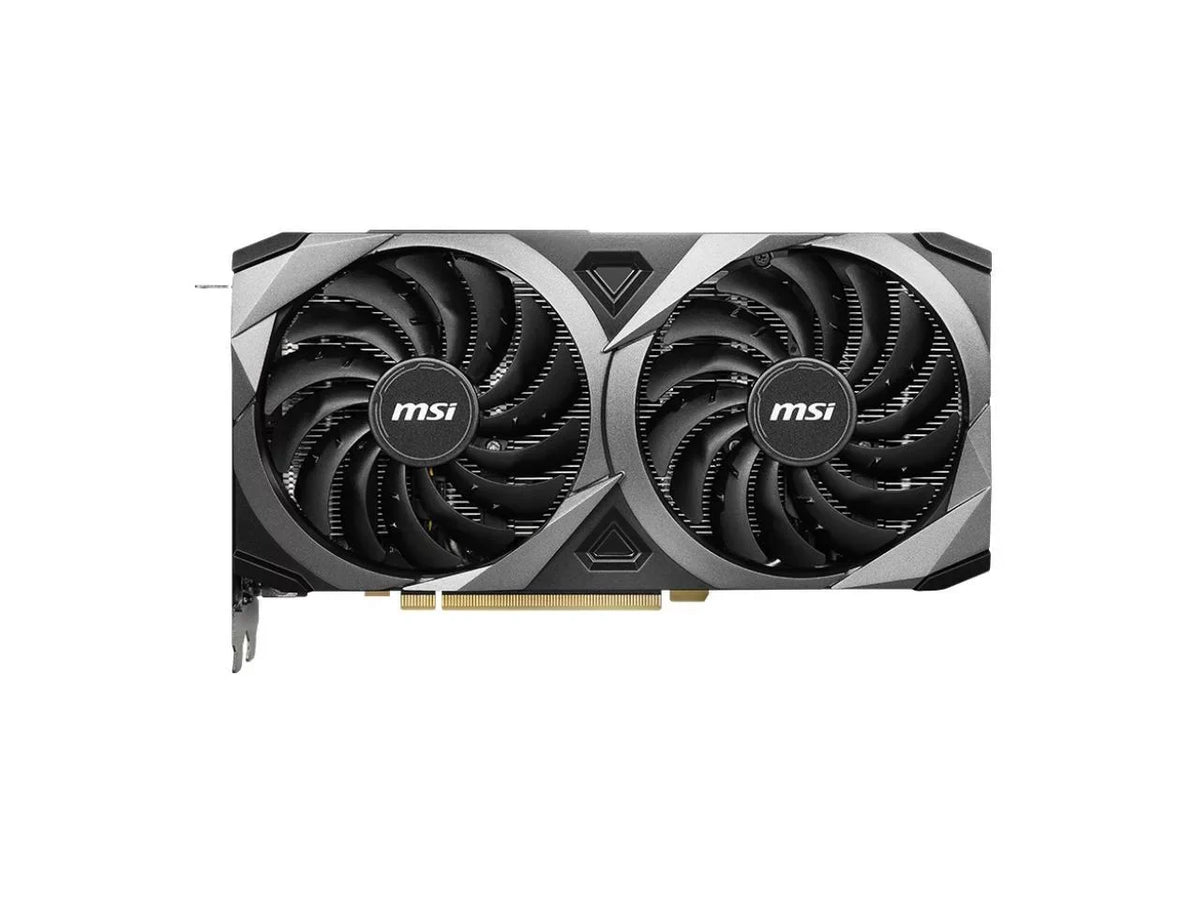 4.0 GDDR6 2X 8GB Ventus 8G LHR Video RTX RTX ATX Card MSI 3070 PCI Express VENTUS GeForce 3070