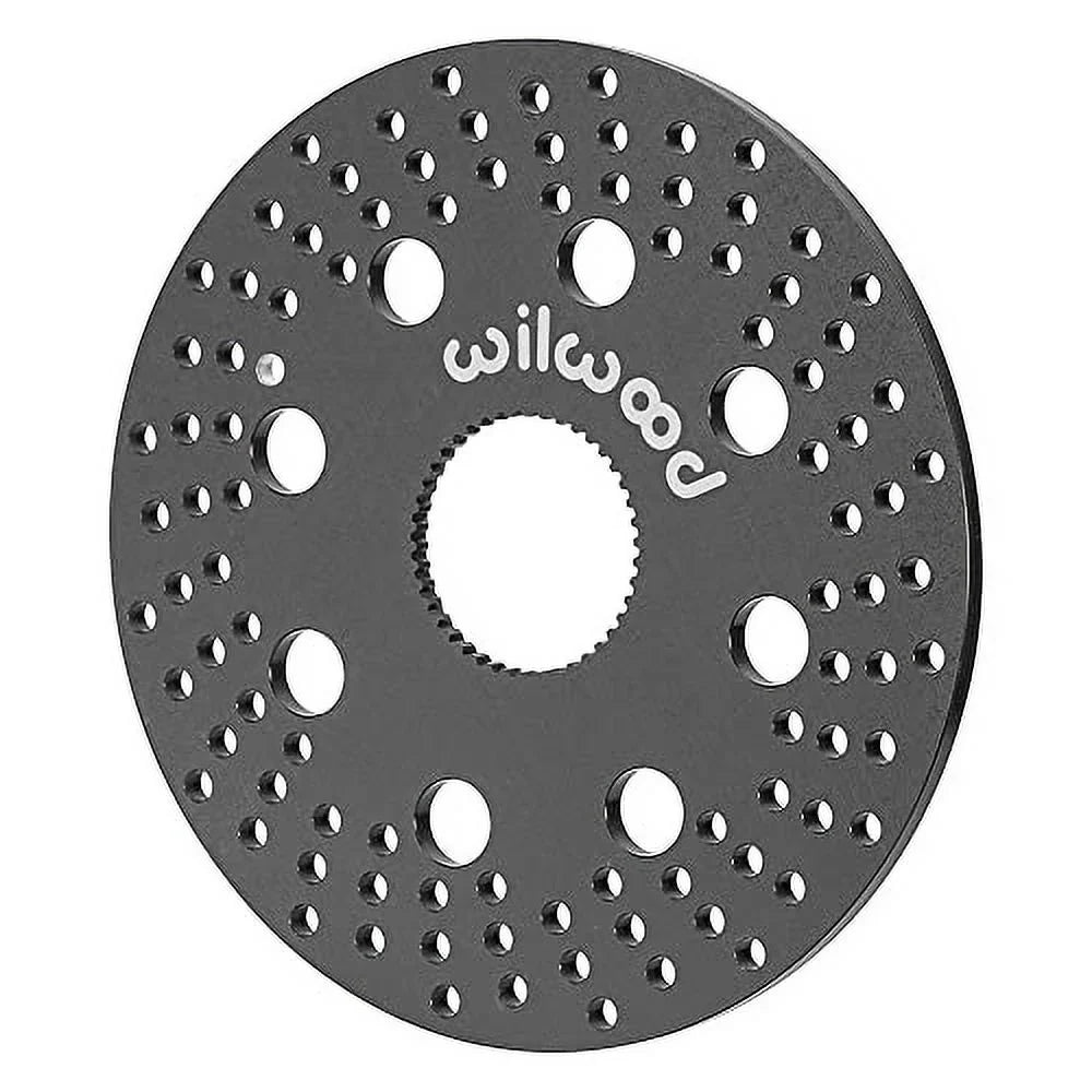 Sprint Aluminum 42 Rotor Spline