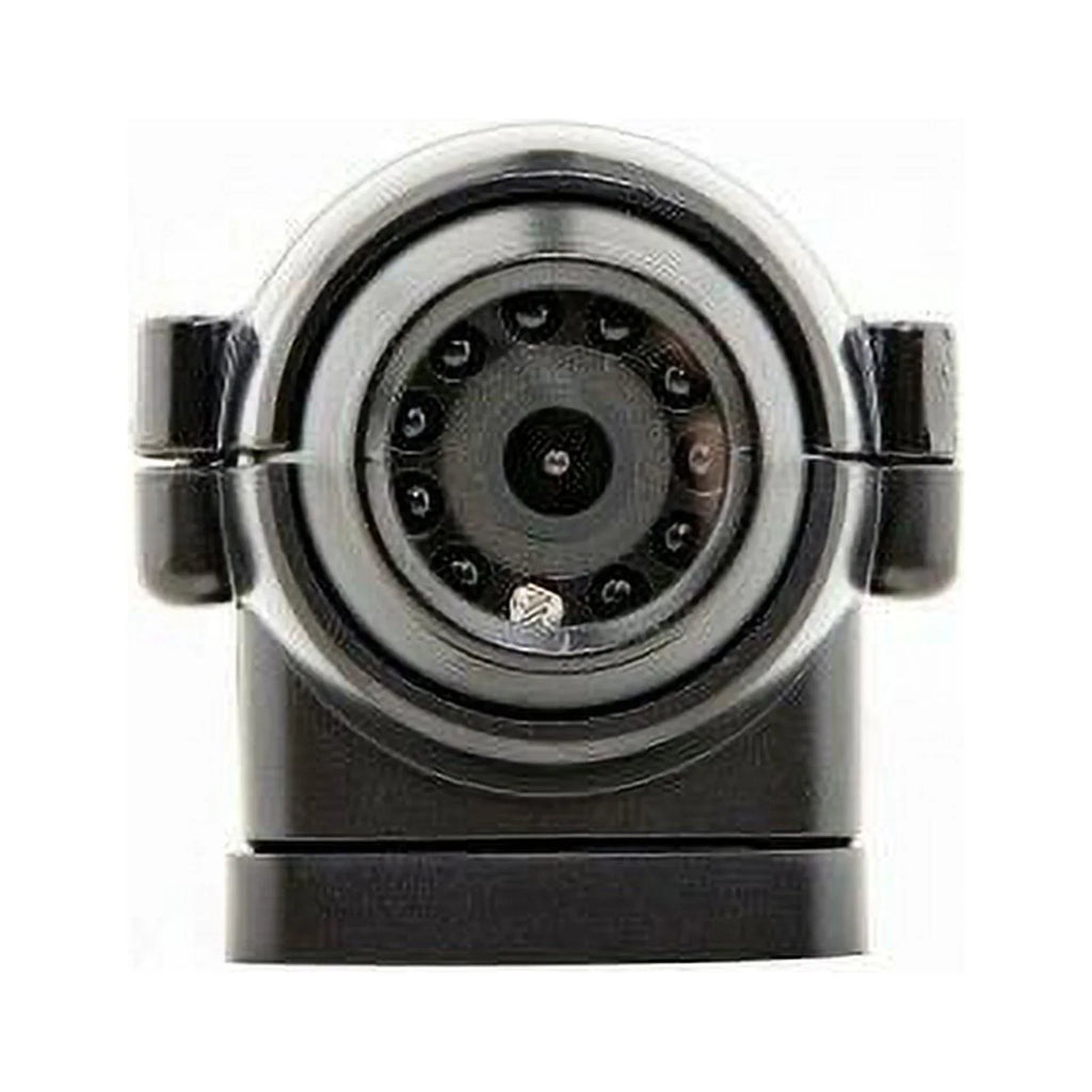 AHD with PCAM-840-AHD IR Vision EchoMaster Bar Camera Mount Night