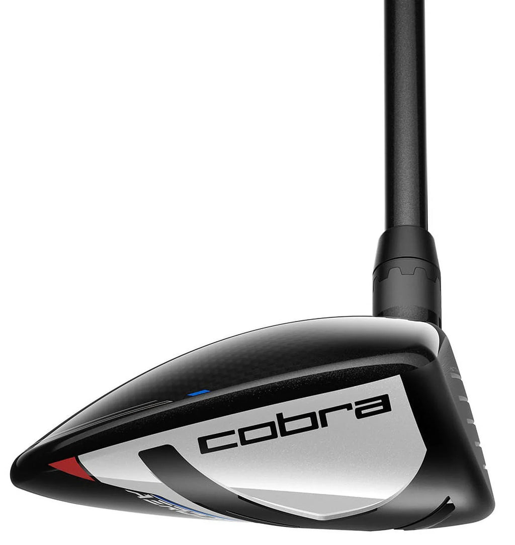 3 Stiff 15* Handed New Wood Left Club Golf Graphite AeroJet Cobra