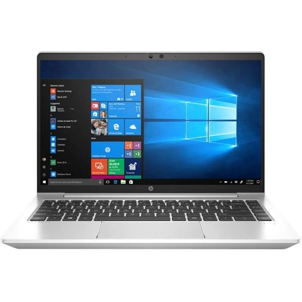Laptop, Touchscreen Core HP Intel SSD Full i3-1115G4, i3 ProBook 256GB HD 14"