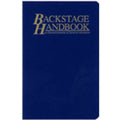 Pre-Owned Dr. Carter (Hardcover An Almanac 9780911747393) Information Handbook: by Paul Technical The Backstage of Illustrated