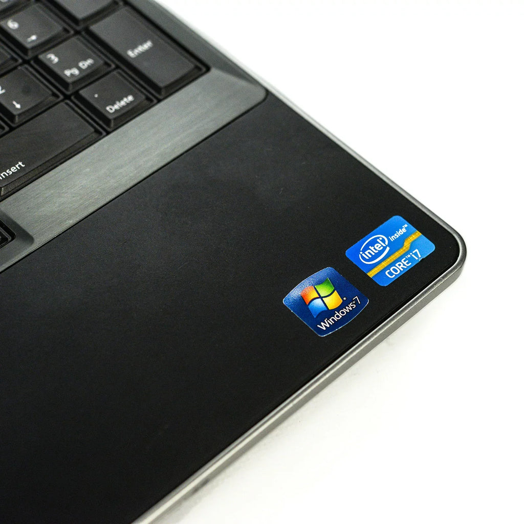 1TB Latitude Laptop Pro v.WBA Used B E6530 Win i7 Dual-Core 10 8GB