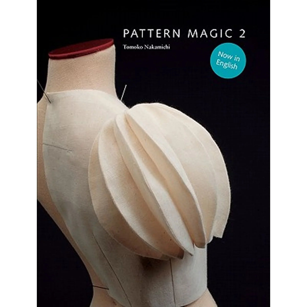 (Paperback 2 Pre-Owned Nakamichi Pattern 9781856697064) Magic Tomoko by