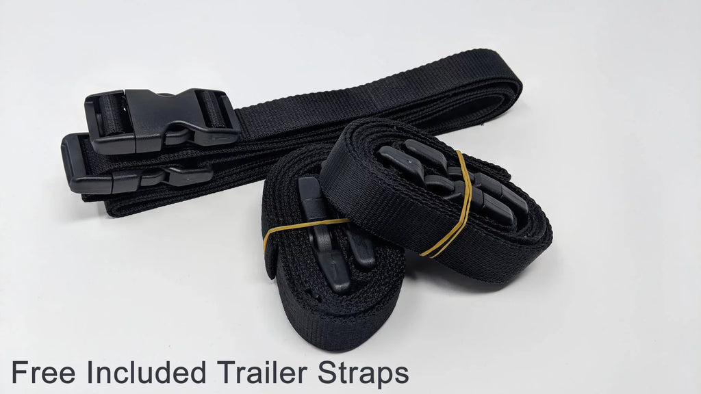 '- Ski Color Jet Storage Trailerable Rain, Sun, Straps from - Cover All Rays, Trailer Wave And For Protects Includes - Bag / RED FX And YAMAHA climate Runner UV Black 2006-2011 - More! Weatherproof