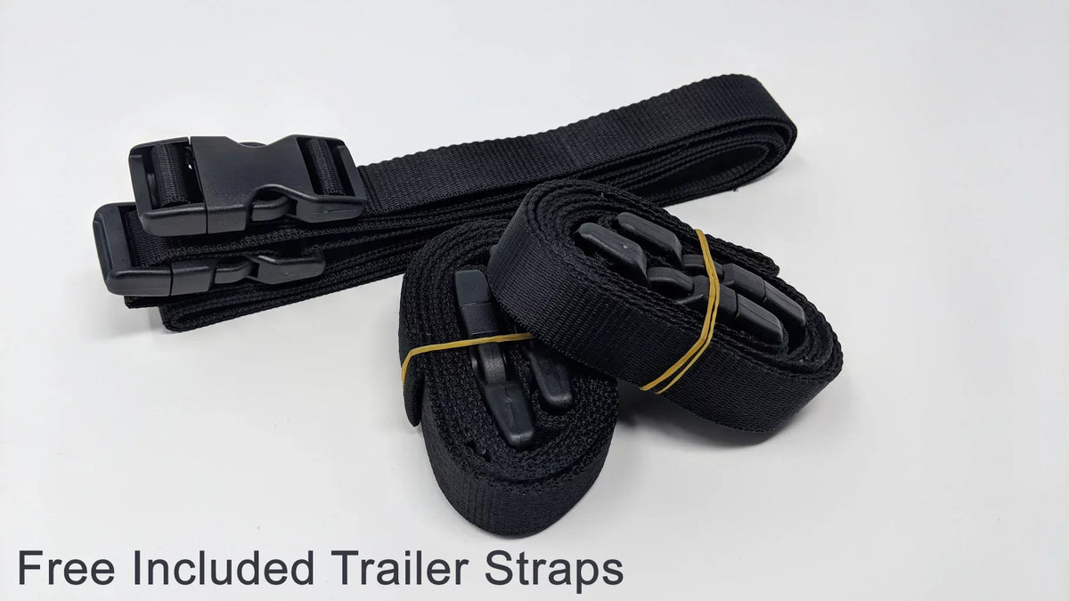 '- Ski Color Jet Storage Trailerable Rain, Sun, Straps from - Cover All Rays, Trailer Wave And For Protects Includes - Bag / RED FX And YAMAHA climate Runner UV Black 2006-2011 - More! Weatherproof
