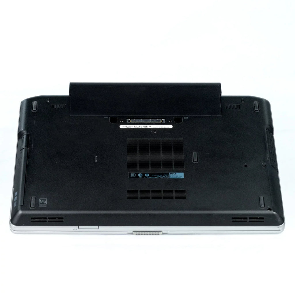 10 500GB Dual-Core E6430 v.WAB A Pro Used Latitude i7 4GB Win Laptop