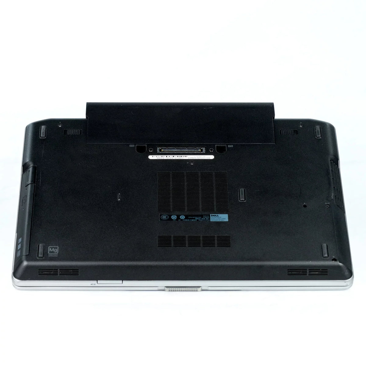10 500GB Dual-Core E6430 v.WAB A Pro Used Latitude i7 4GB Win Laptop