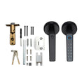 Lock Lock Anself Smart Entry Wafu Keyless Door