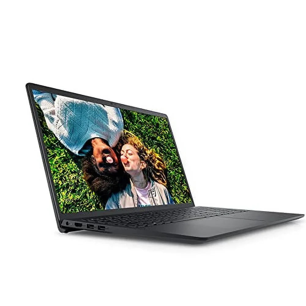 Laptop, Newest 11th SSD, Bluetooth, 16GB NVMe DDR4, i3511 Non-Touch, i7-1165G7, 512GB Intel Iris Graphics, HDMI, 15.6" Inspiron 3000 10 Wi-Fi, FHD Xe Pro Windows Core Gen