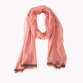 Dahlia Scarf Paul by Cashmere - Cheung James 100%