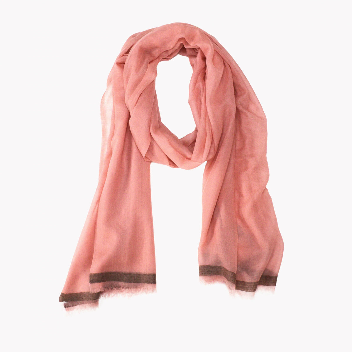 Dahlia Scarf Paul by Cashmere - Cheung James 100%