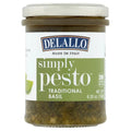 Simply 12) Ounces of Sauce 6.50 Pesto (Case