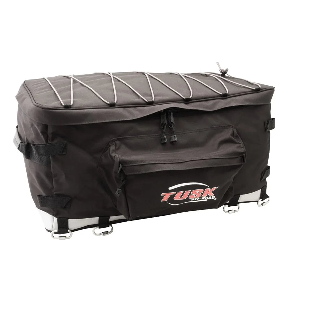 2018-2019 For Tusk POLARIS 4 Storage Edition Turbo DYNAMIX Black Pack RZR XP UTV