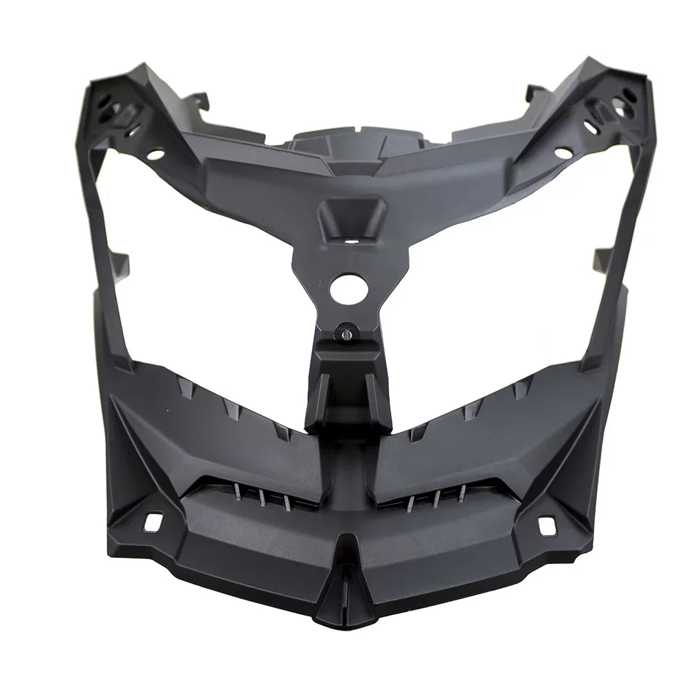 Ski-Doo Renegade BRP MXZ Freeride Hood Summit Fairing Headlamp 517305746 OEM 2017