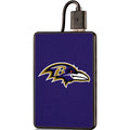 Ravens Card Baltimore 2000 Solid mAh Credit Powerbank