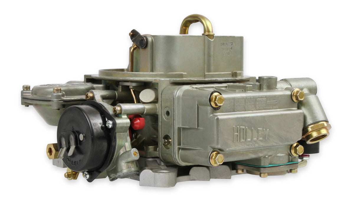 Marine 0-80319-2 Carburetor 600 CFM Holley