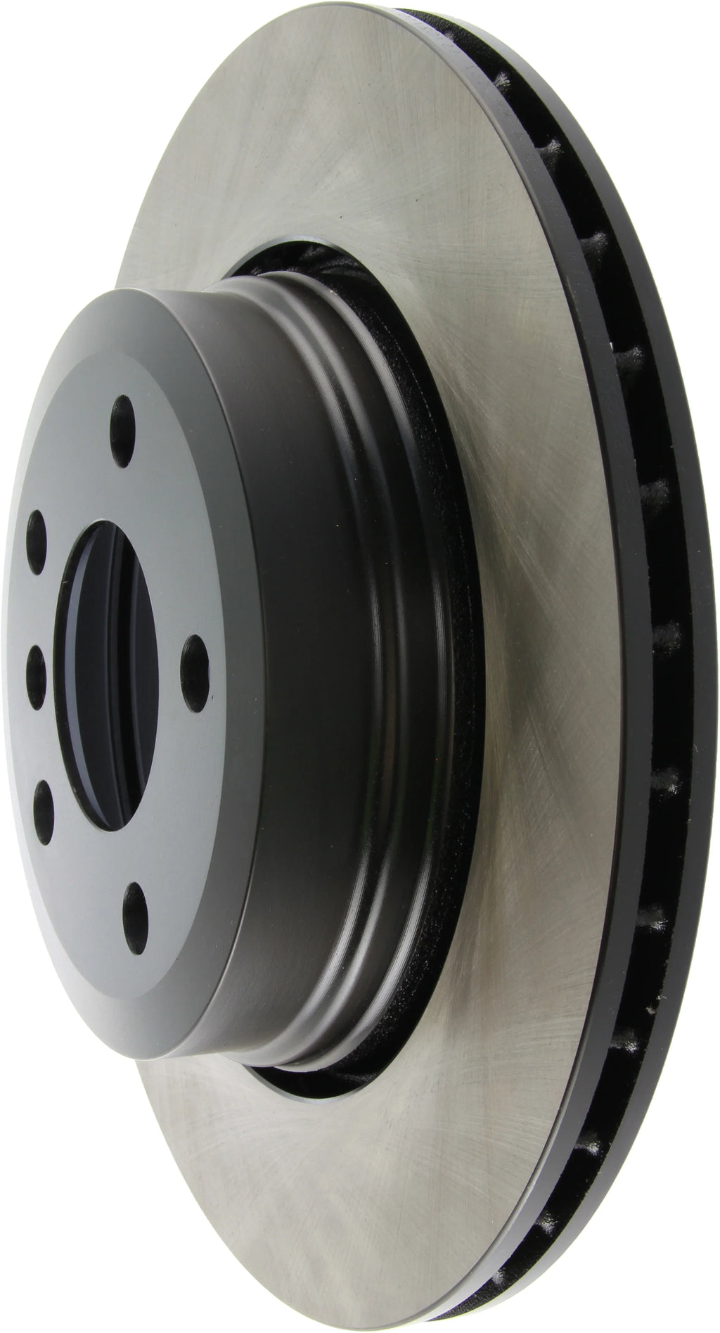X3 HI-CARBON PARTS DISC - Fits 2004-2010 select: CENTRIC