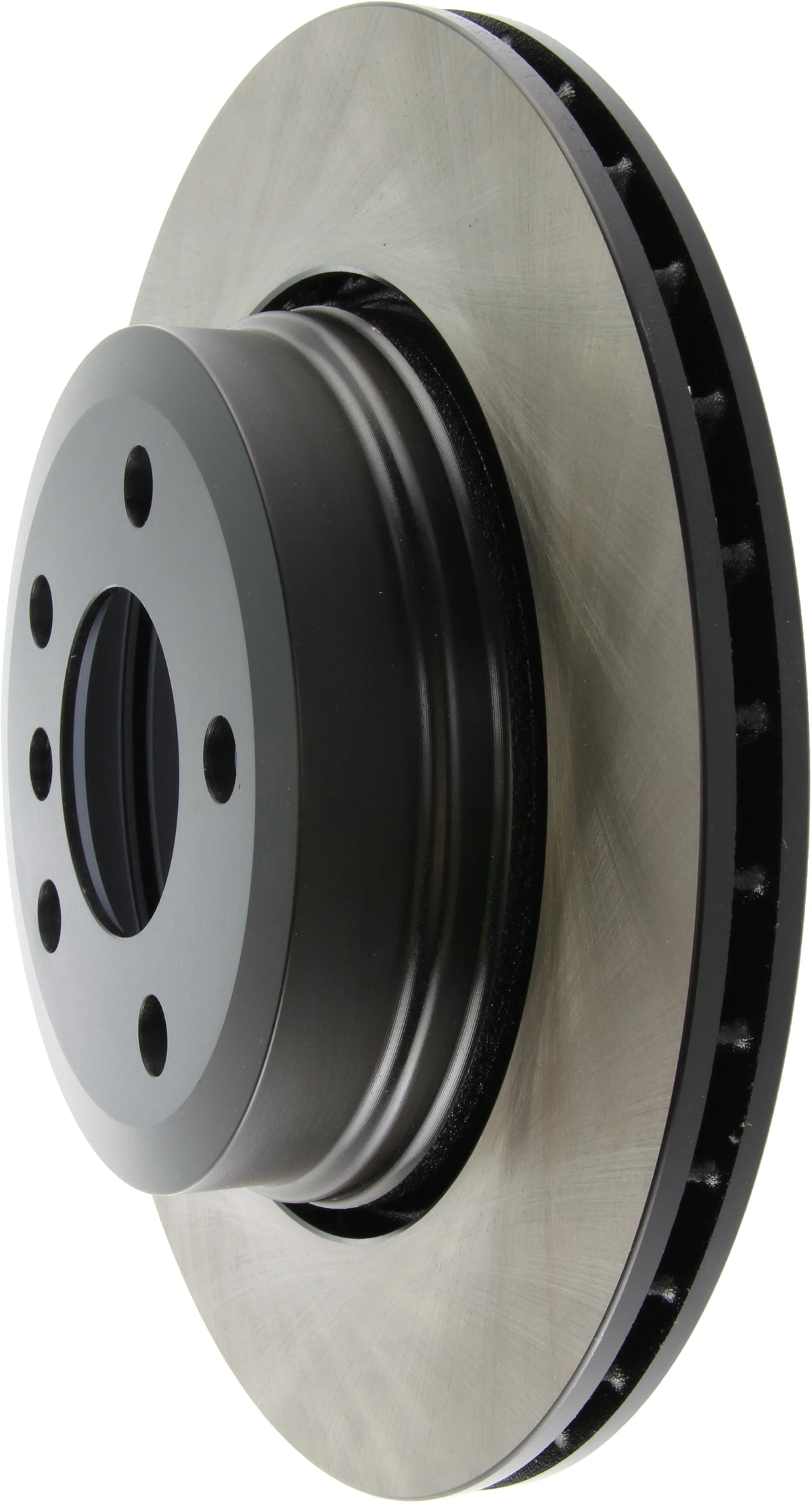 X3 HI-CARBON PARTS DISC - Fits 2004-2010 select: CENTRIC