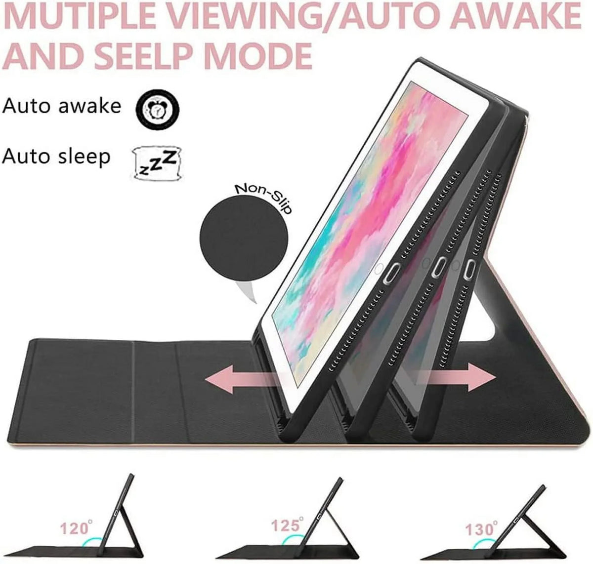 Gen 2022 2nd Keyboard Lenovo for Black Pro Generation P11 Cover with P11 / Case Detachable TouchPad Pro 11.2 Leather Case Keyboard Pad Stand forTab Tab Magnetically (TB132FU), Lenovo inch, Pro 2