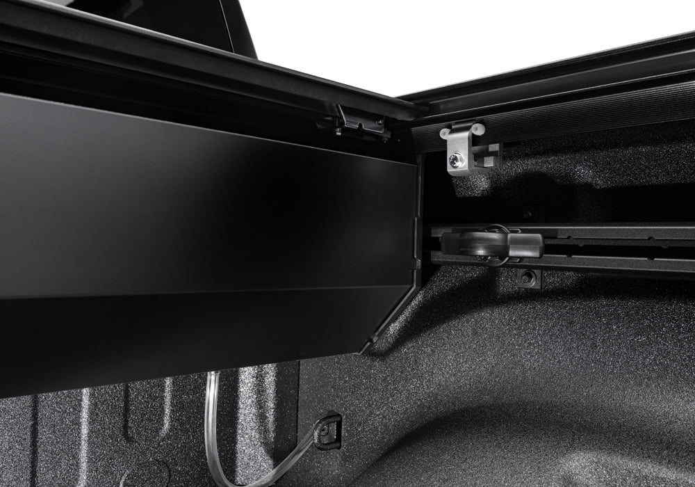 Ram By Retractable Compatible 2009-2018, 7" | Bed Bed 1500 Dodge 2019-20 MX With Realtruck 5' Truck | Cover Tonneau 80231 Retrax (67.4") Classic Select