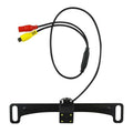 Audiopipe IS-RTC-420-TG Camera Behind Rear Tag