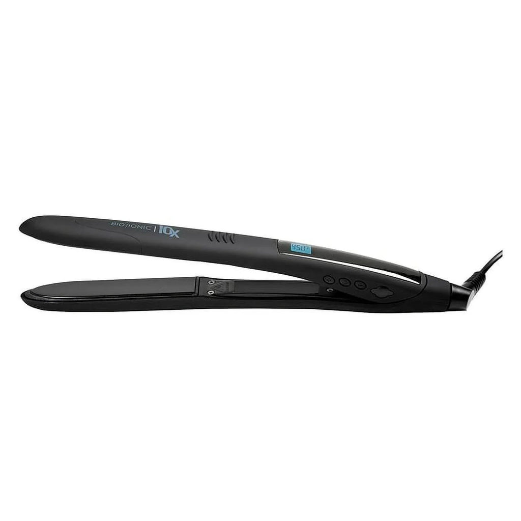 Ionic 1" Pro 10X Iron, Bio Styling Flat