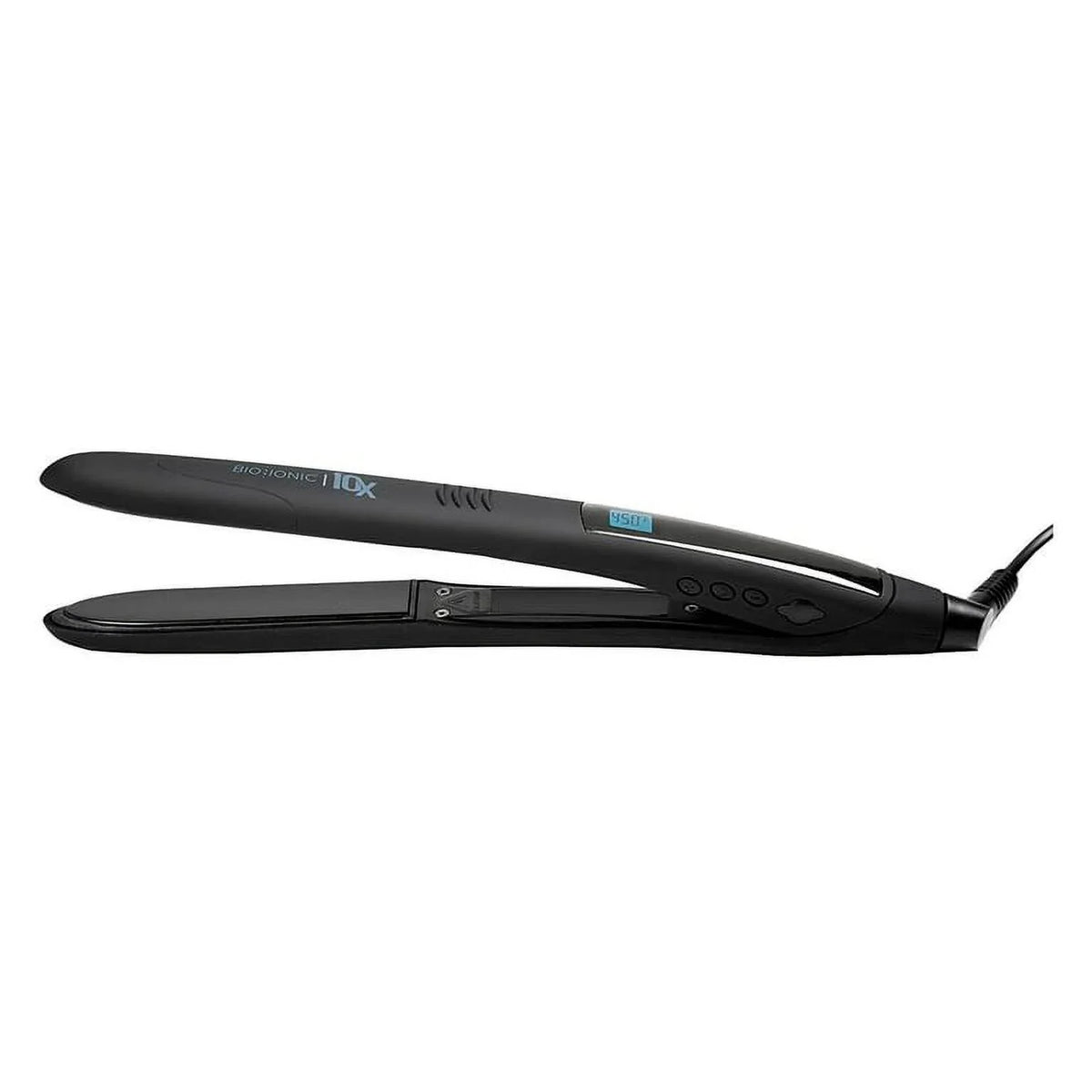 Ionic 1" Pro 10X Iron, Bio Styling Flat