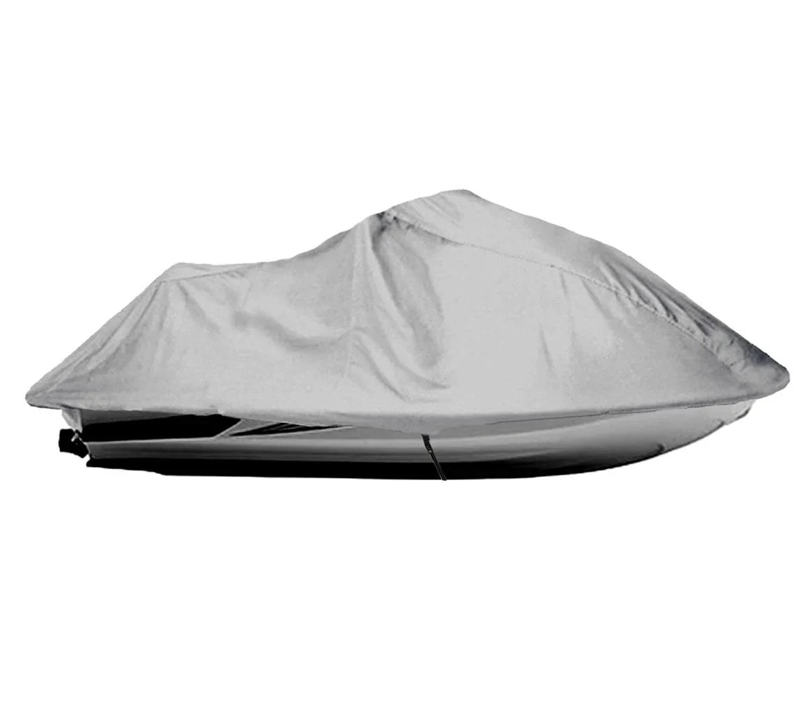 Tigershark 126" Ski 1000L for 3 STORAGE 420 TS COVER Denier Compatible 1999 Seat Jet by Arctic Cat Cover 1998