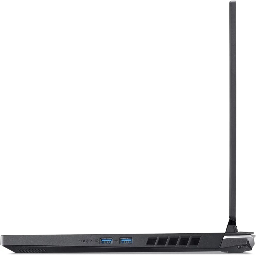 Display | SSD i5-12500H Laptop RTX Nitro | Gen Acer 4 Ti | GPU Killer Keyboard 144Hz Wi-Fi NVIDIA | | Gaming IPS 16GB 15.6" 3050 5 Backlit | Core AN515-58-57Y8 Intel 512GB GeForce FHD 6 Laptop | DDR4