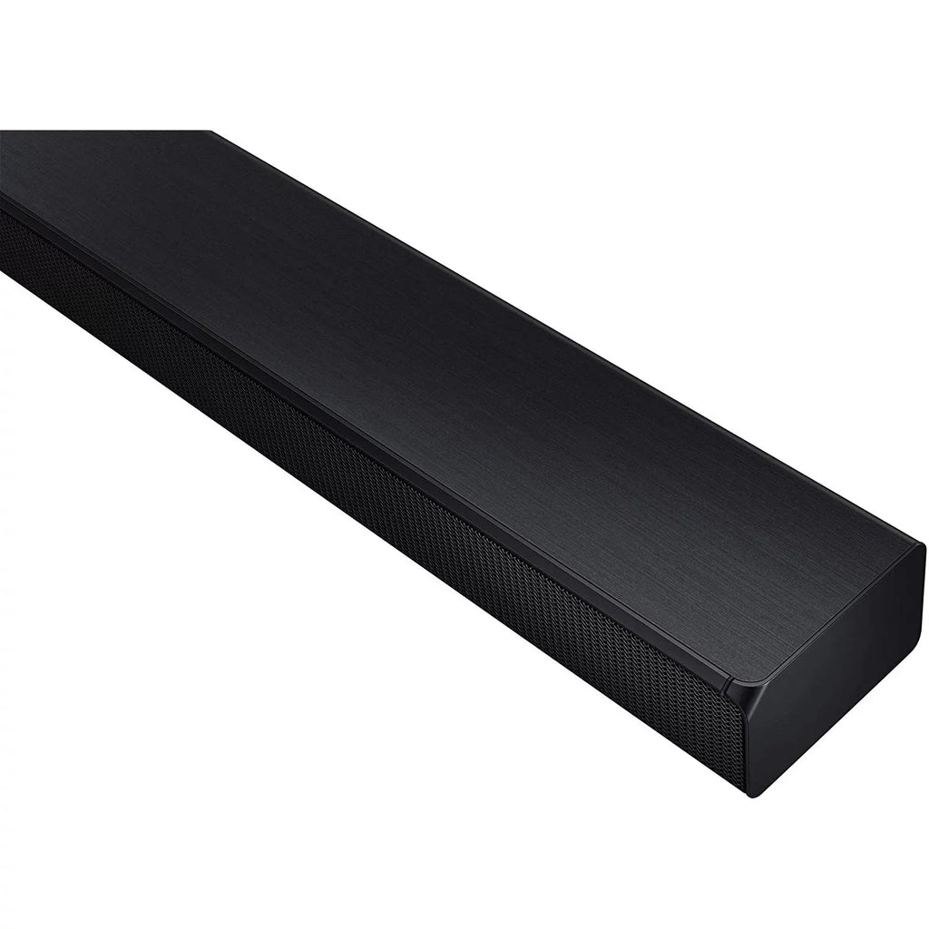 Dolby 3D Sound and Audio with DTS Restored Surround HWT650 Virtual:X Soundbar (Refurbished)