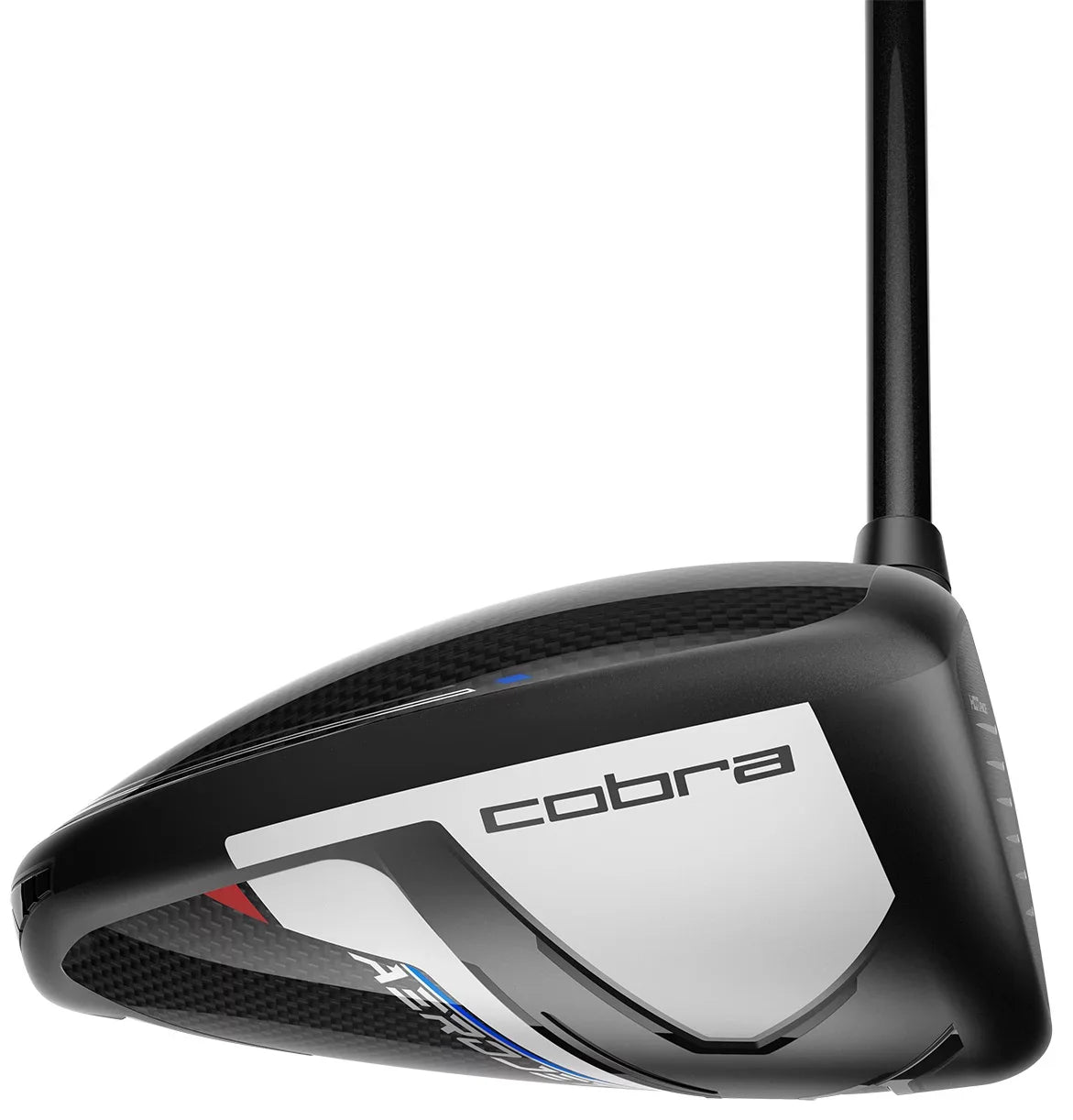 Club AeroJet Regular Driver 9* MAX Golf Cobra Graphite Pre-Owned
