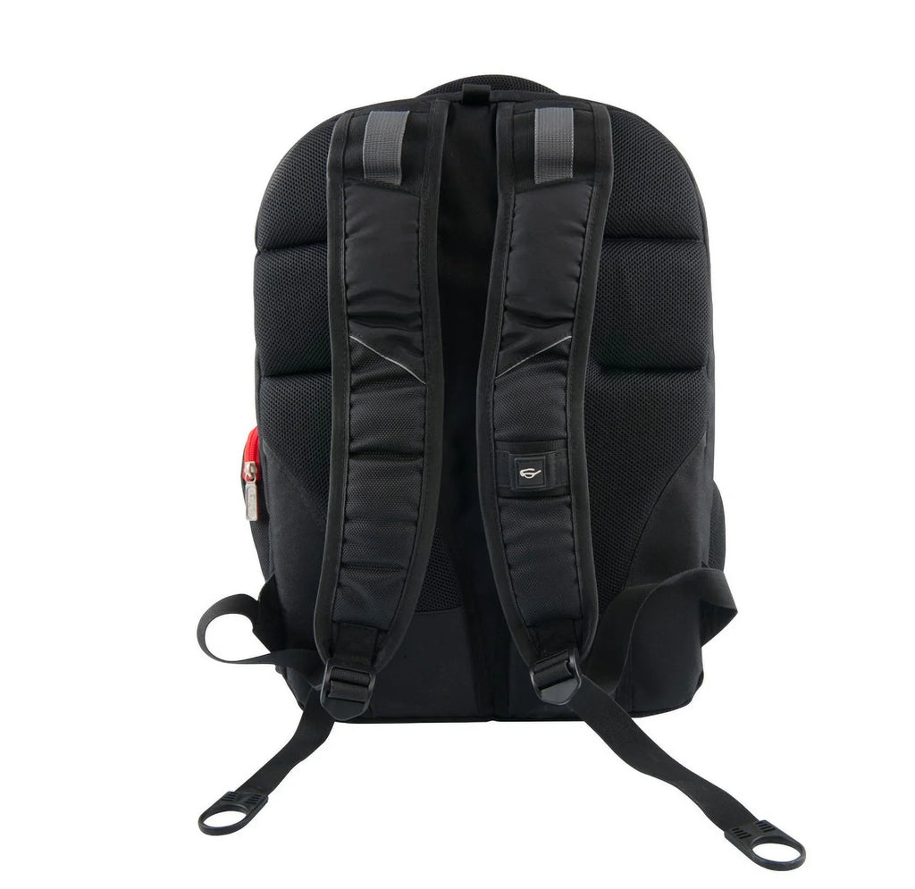15.4" carrying - backpack CHS-BPK DJ - CHAUVET Notebook