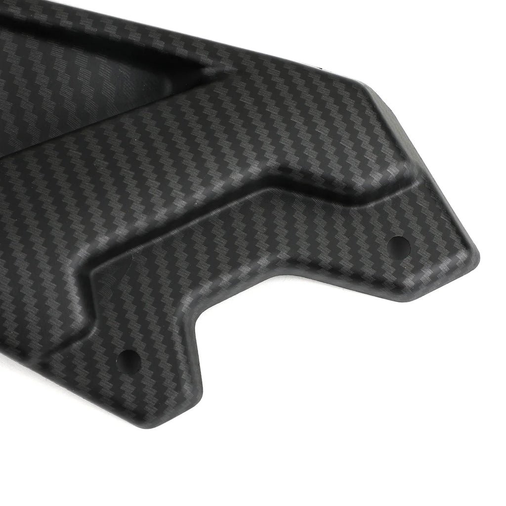 Side Frame Carbon Trim 2018-2019 F850GS Cover For F750GS