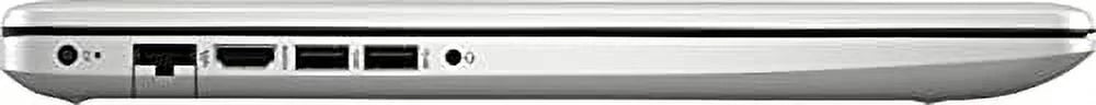 UHD Graphics, 256GB i3-1115G4, 11 Long RAM, Anti-Glare 17.3" Windows HP Laptop Gen 12GB SSD, Model), Intel 11th Intel Display, (Latest Battery Core Life,