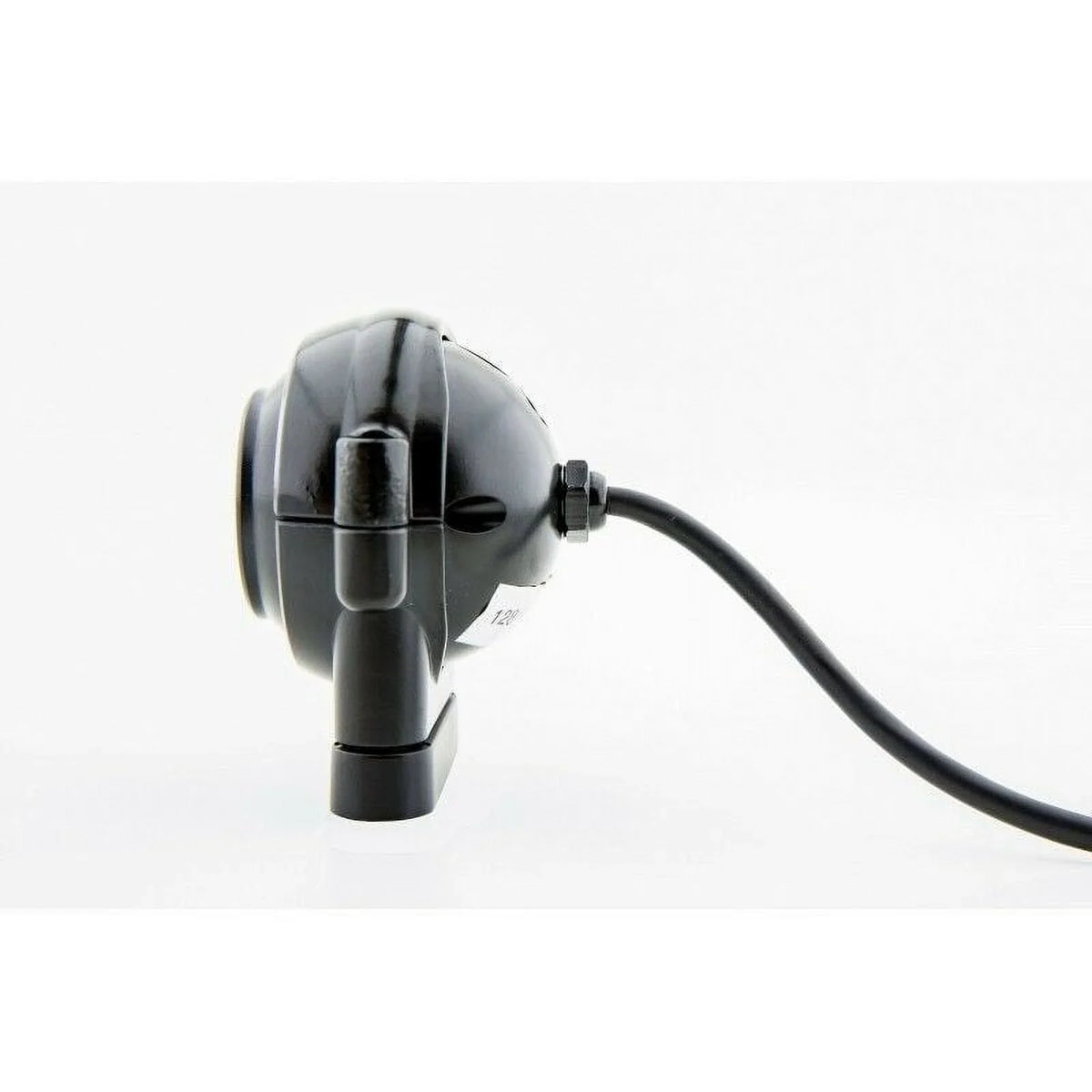 AHD with PCAM-840-AHD IR Vision EchoMaster Bar Camera Mount Night