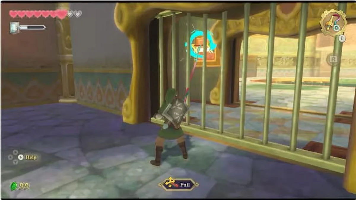 Sword Switch - of Skyward HD Zelda: Nintendo Legend
