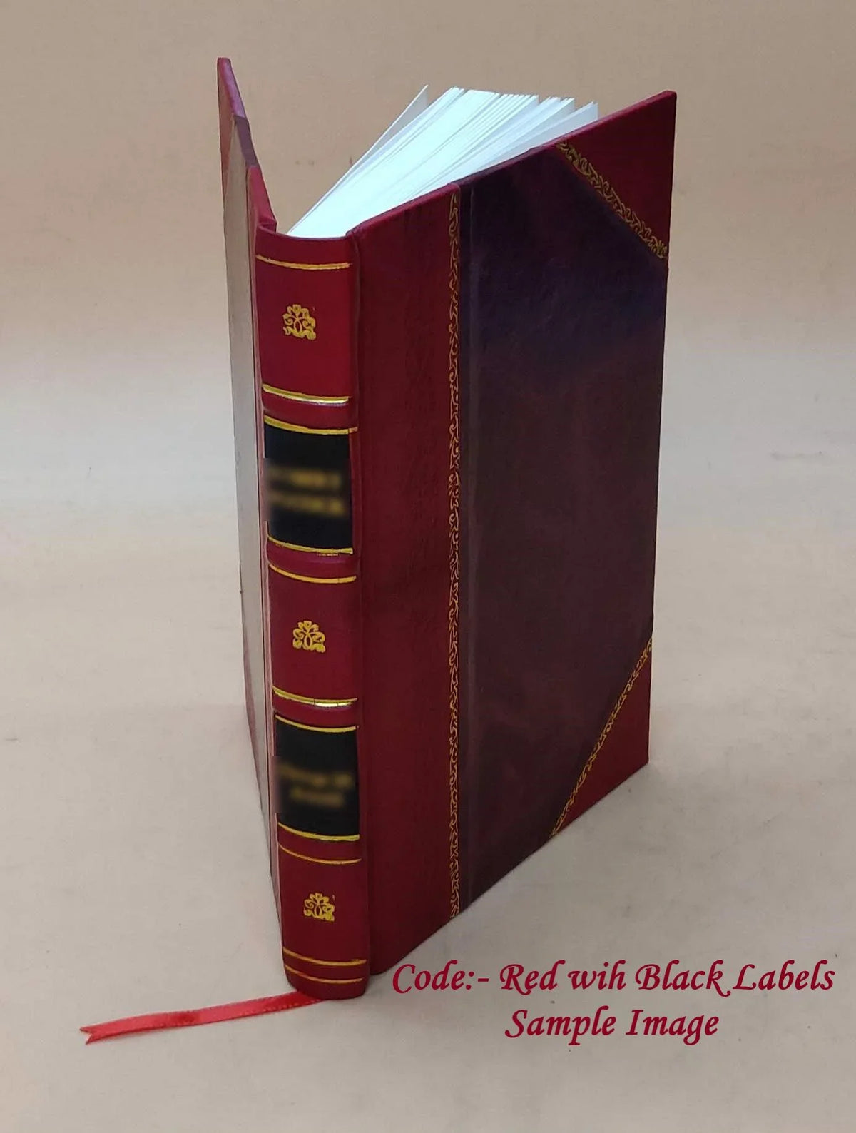 ... demorphinisation): Note of 1904 a Bound] [Leather the cure suffering morphia On (physiological habit the With without