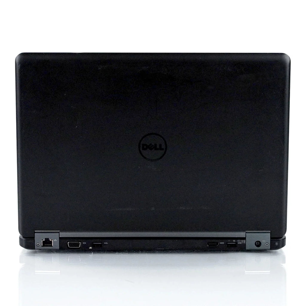 Laptop Latitude B Used 10 E5450 500GB Win Pro i5 8GB v.WCA Dual-Core